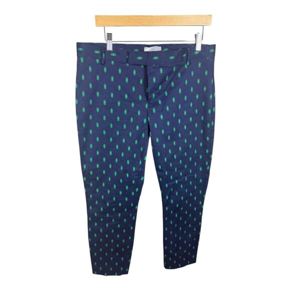 The GAP Slim Cropped Women's Pants - Picture 1 of 7